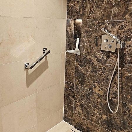 White Pearl Apartment 1.06 Timmendorfer Strand Dış mekan fotoğraf