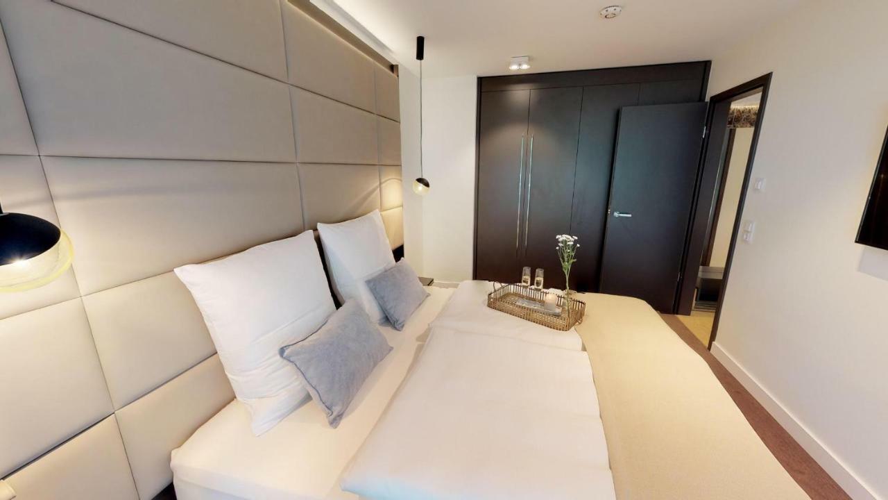 White Pearl Apartment 1.06 Timmendorfer Strand Dış mekan fotoğraf
