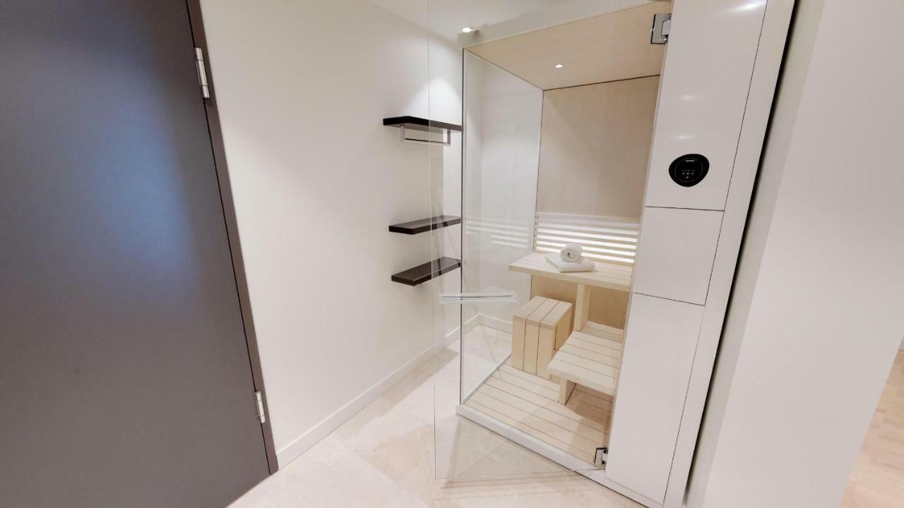 White Pearl Apartment 1.06 Timmendorfer Strand Dış mekan fotoğraf