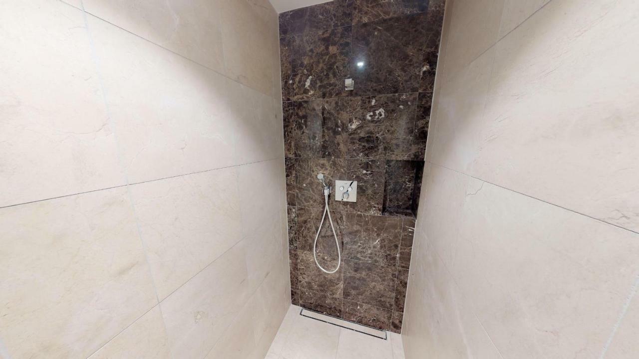 White Pearl Apartment 1.06 Timmendorfer Strand Dış mekan fotoğraf