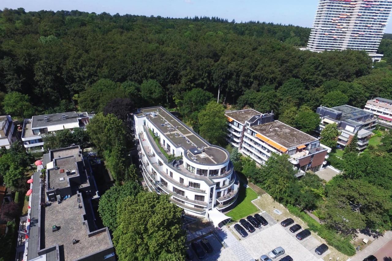 White Pearl Apartment 1.06 Timmendorfer Strand Dış mekan fotoğraf
